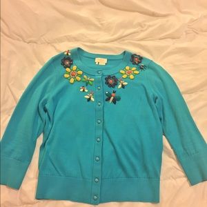 Perfect spring cardigan